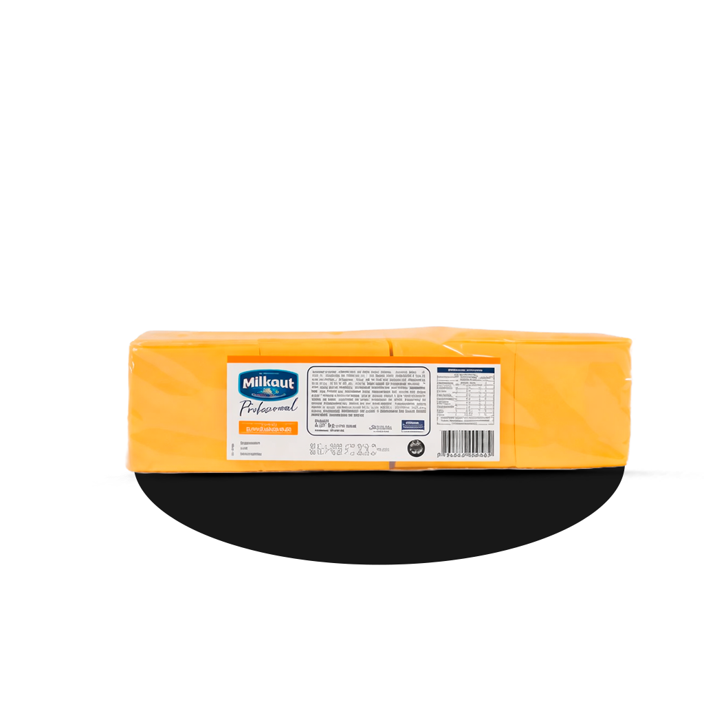 Cheddar Feteado Milkaut